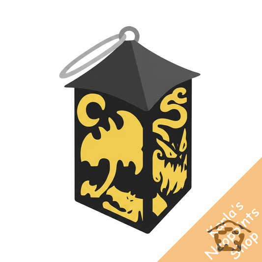 Shadow Lantern