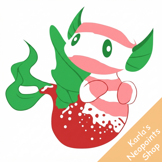 Maraquan Candychan
