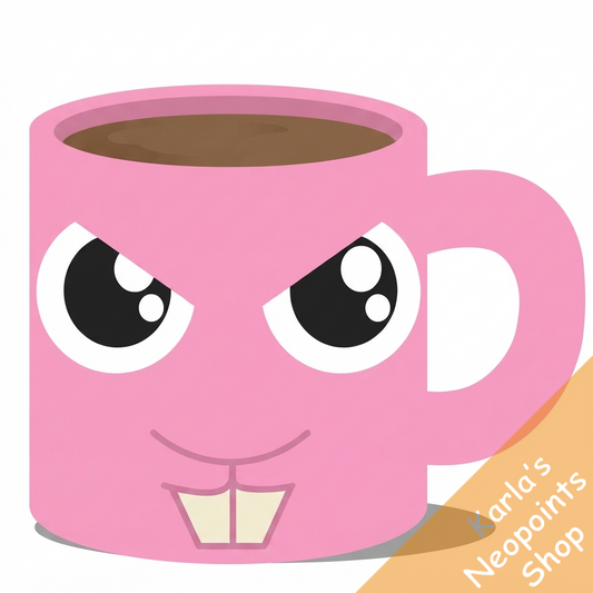 Mad Meepit Mocha