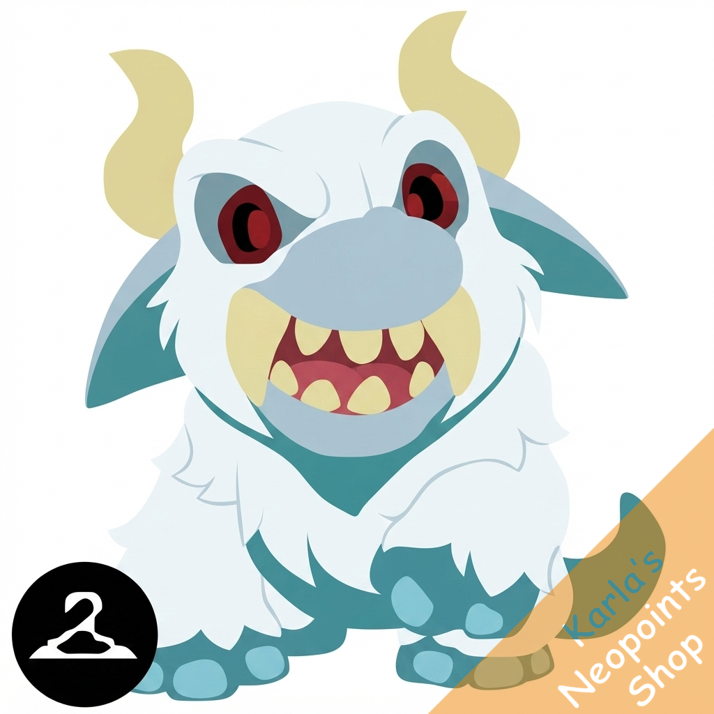 Spooky Halloween Poogle