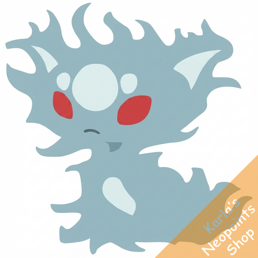 Ghost Kadoatie
