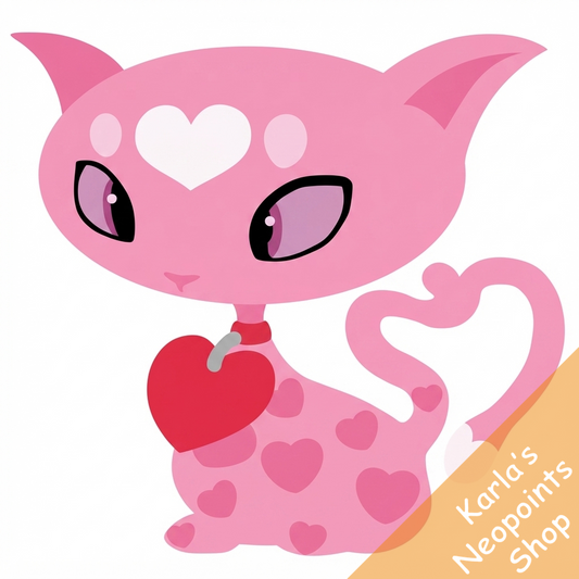 Valentine Kadoatie