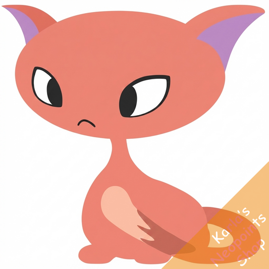 Red Kadoatie