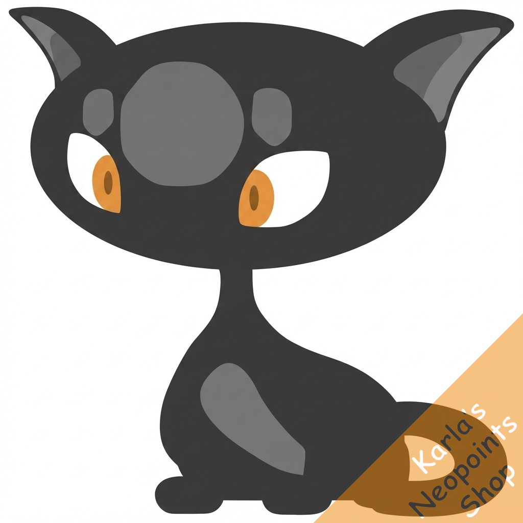 Black Kadoatie