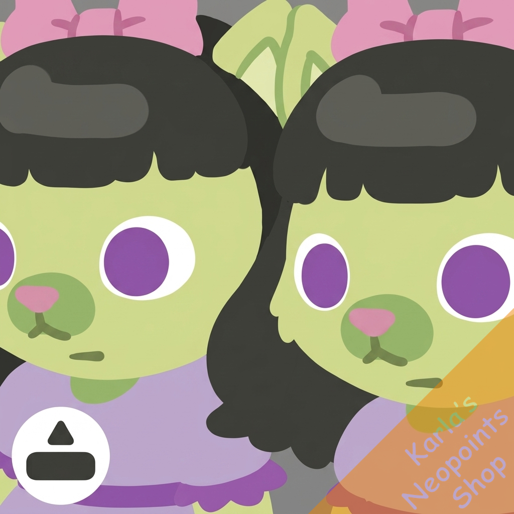 Essence of Lanie and Lillie