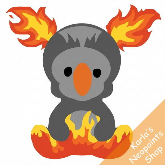 Fire Harris