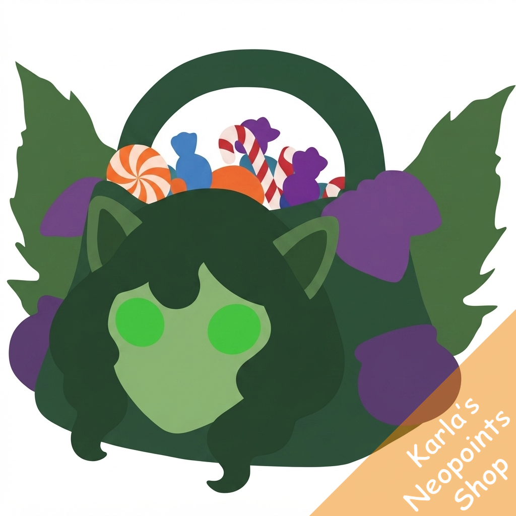 Ilere Trick-or-Treat Bag
