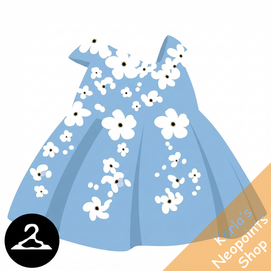 Fairytale Gown