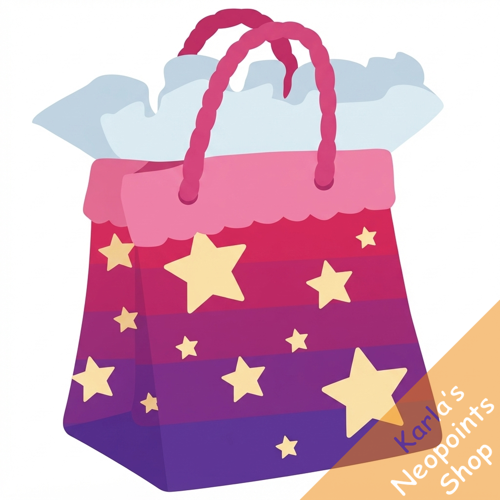 Rare PhatMojo Goodie Bag