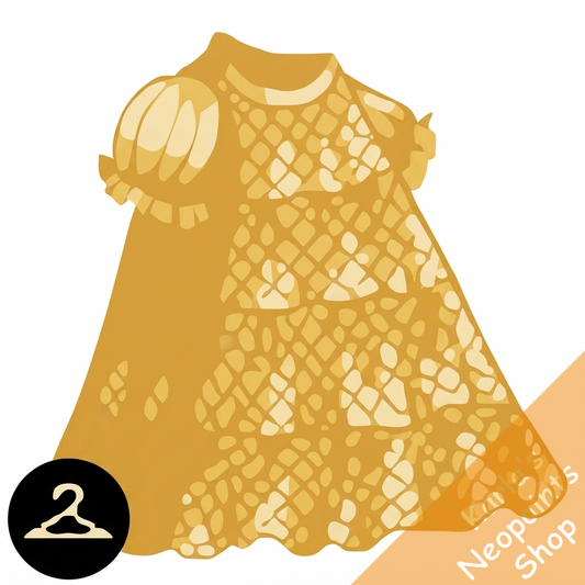 Fancy Fall Frock