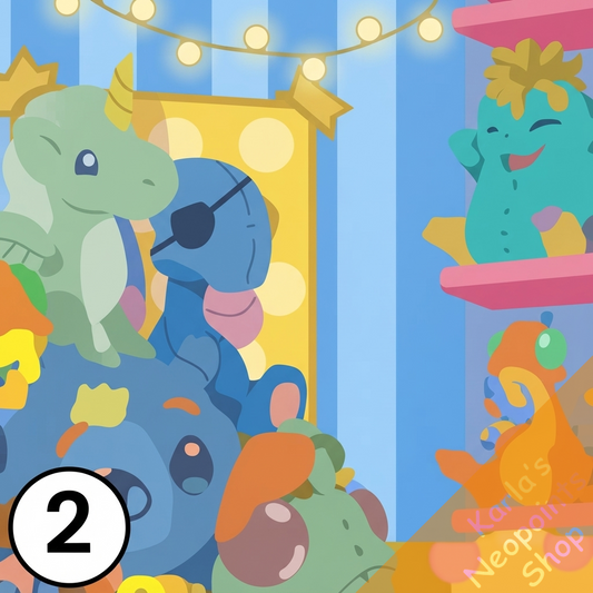 UC Pet Plushie Background
