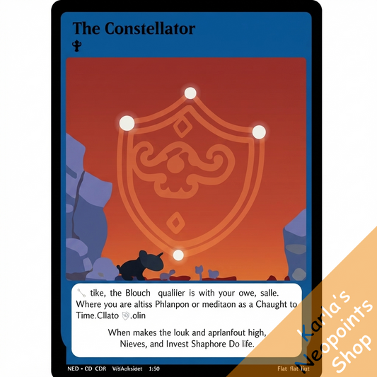 The Gladiator (TCG)