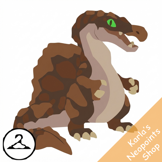 Spiny Grarrl Outfit