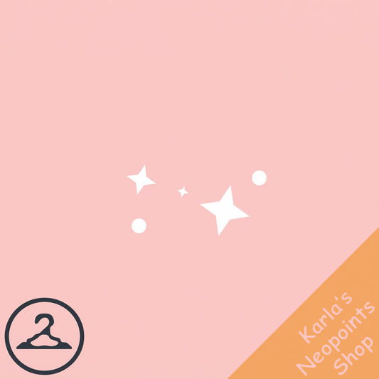 Shimmery Body Blush