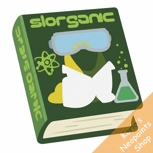 Slorganic Chemistry