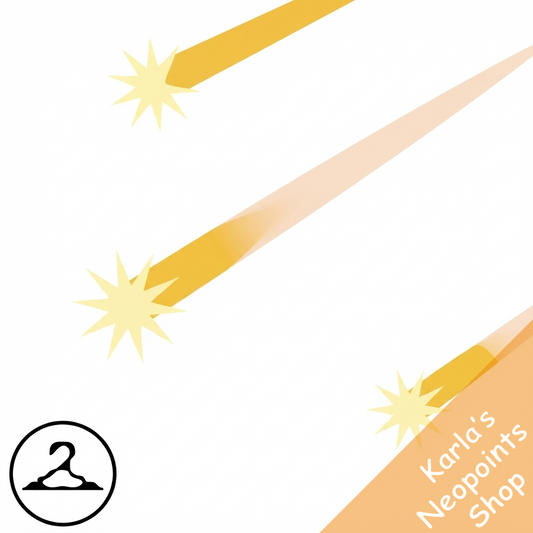 Shooting Stars