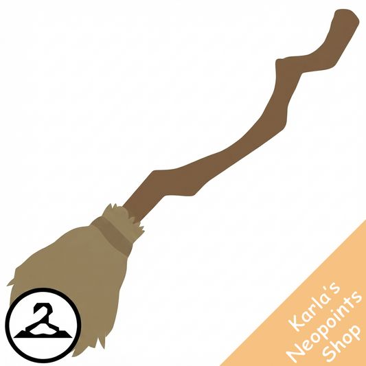 Witchs Broom
