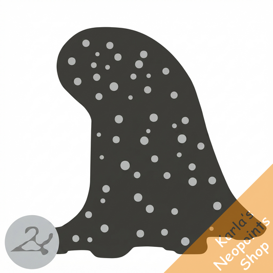 Ghostly Veil