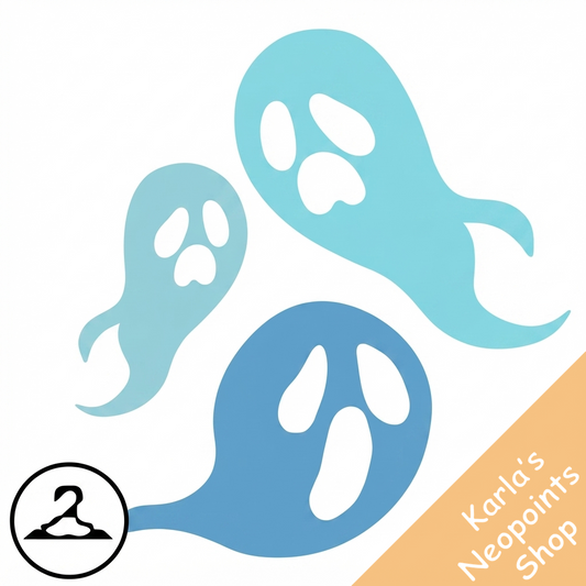 Ghost Attack Trinket
