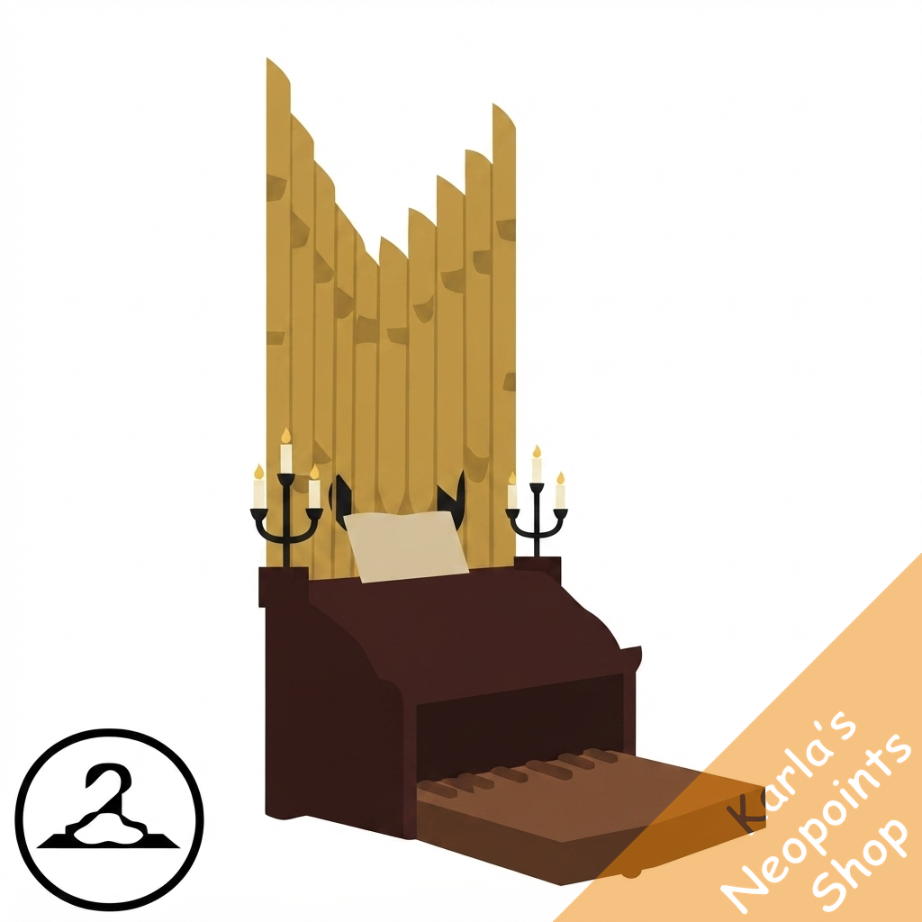 Haunting Organ