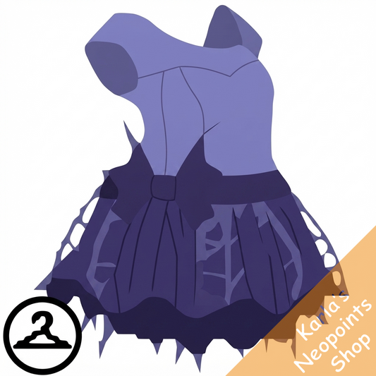 Spyder Lace Dress