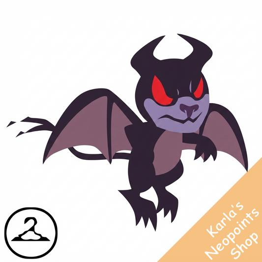 Restless Shadow Wraith