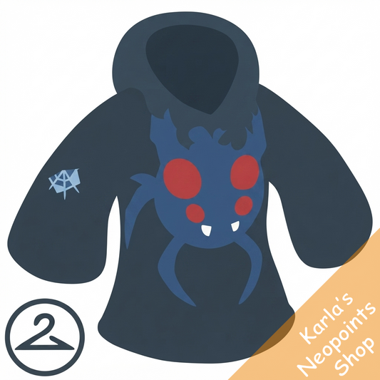Giant Spyder Jacket