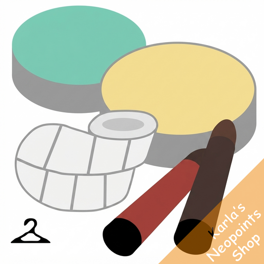 Two Faced Makeup