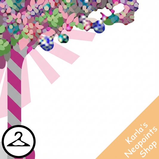 Trick Or Treat Tree
