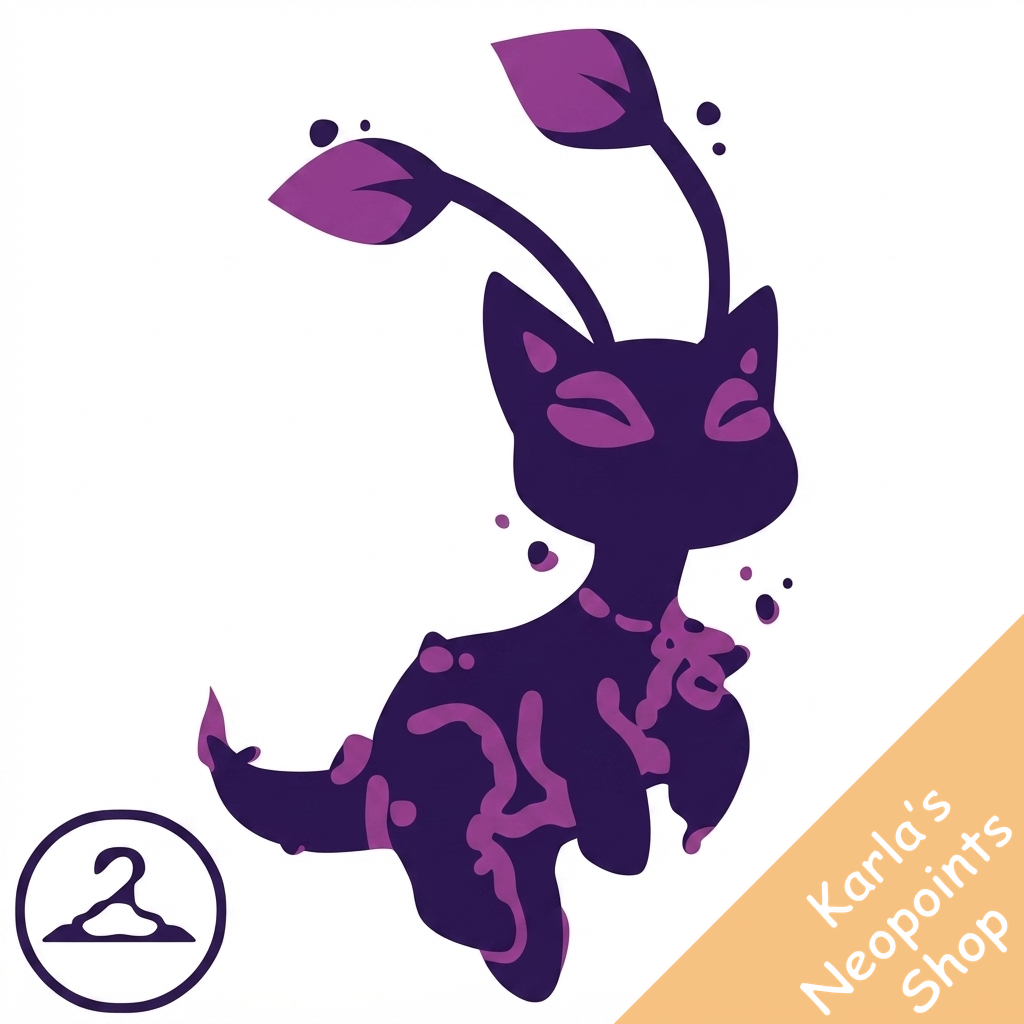 Ethereal Void Aisha