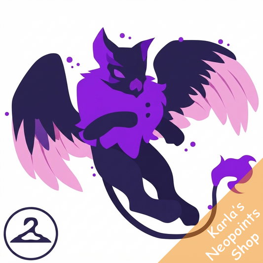 Ethereal Void Eyrie