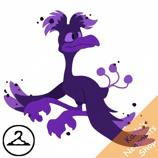 Ethereal Void Lenny