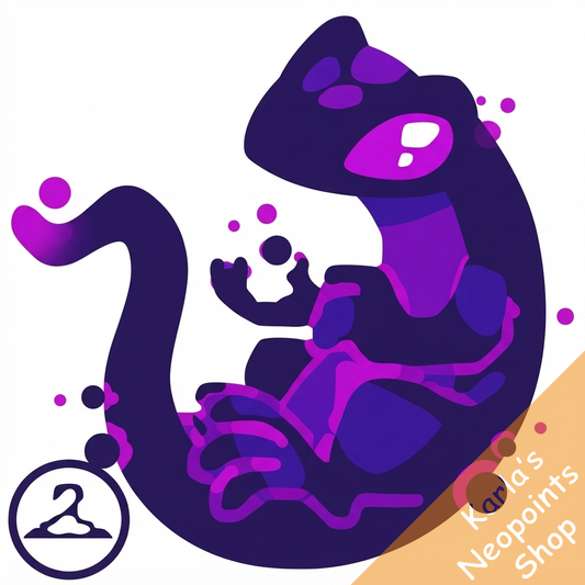 Ethereal Void Techo