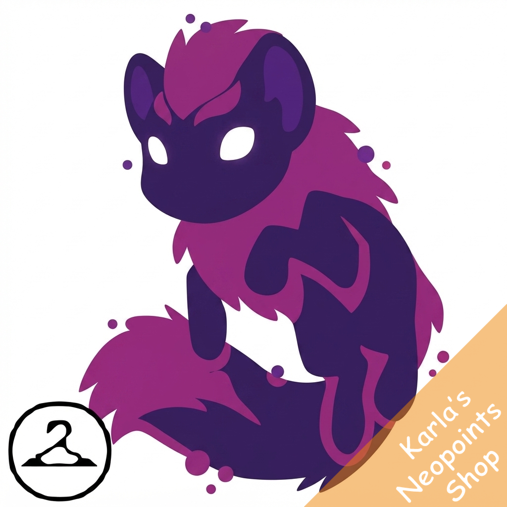 Ethereal Void Xweetok