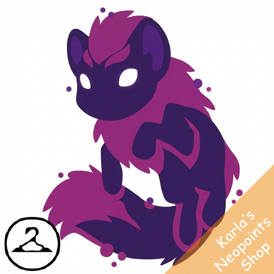 Ethereal Void Xweetok