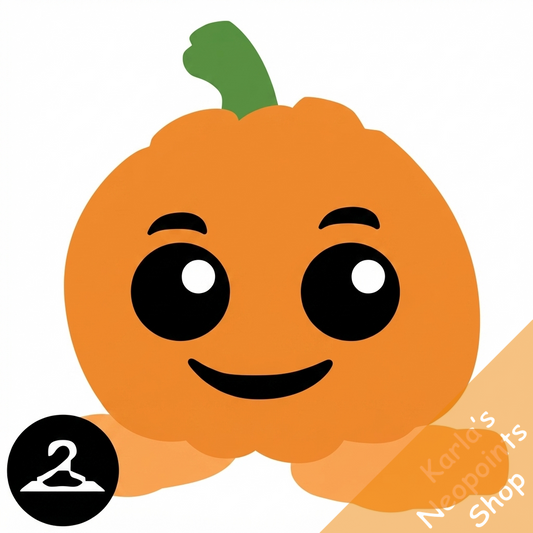 Nostalgic Halloween Jubjub