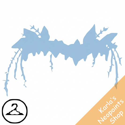 Frostfeather Vandagyre Crown