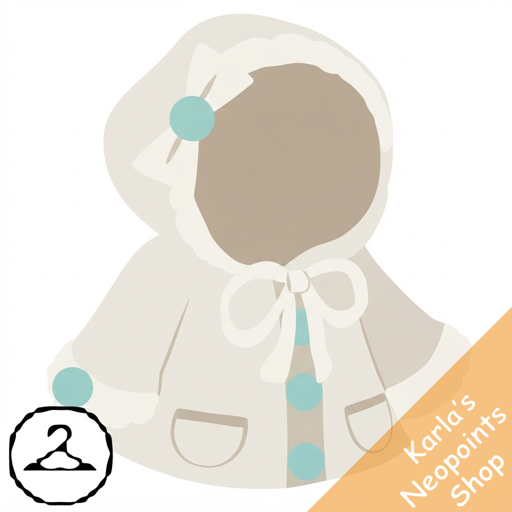 Baby Winter Sweater