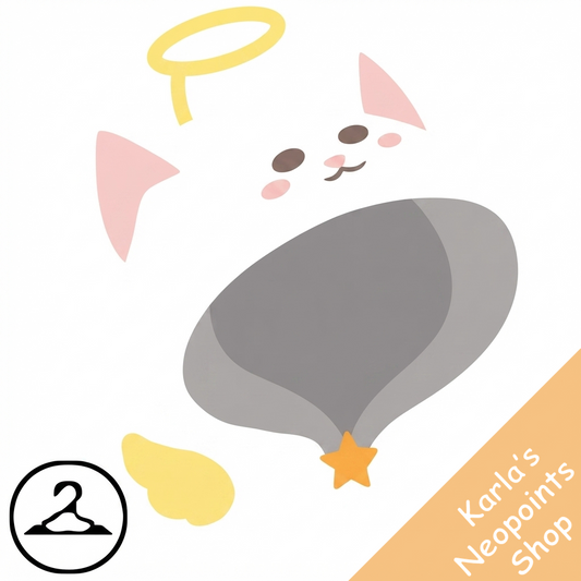 Angelpuss Baby Bath Towel