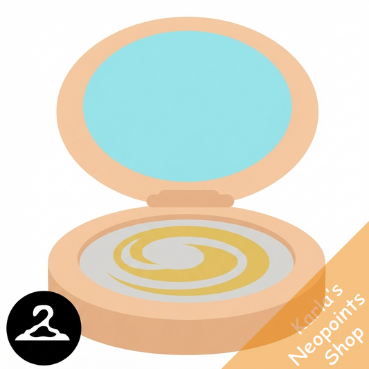 Dyeworks Silver & Gold: Baby Magical Galaxy Markings