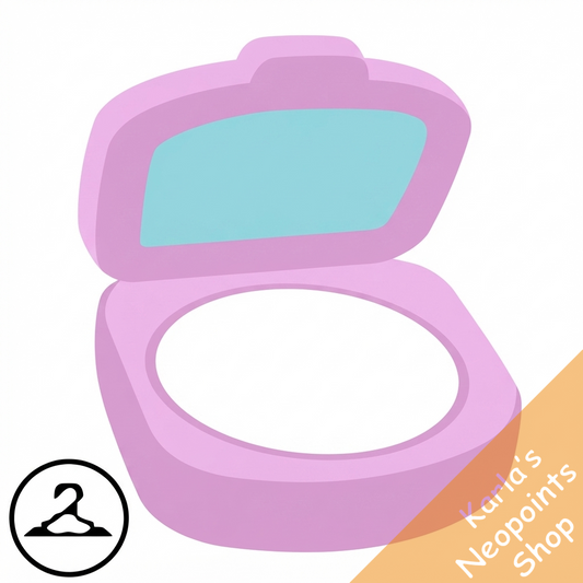 Baby Summer Blush