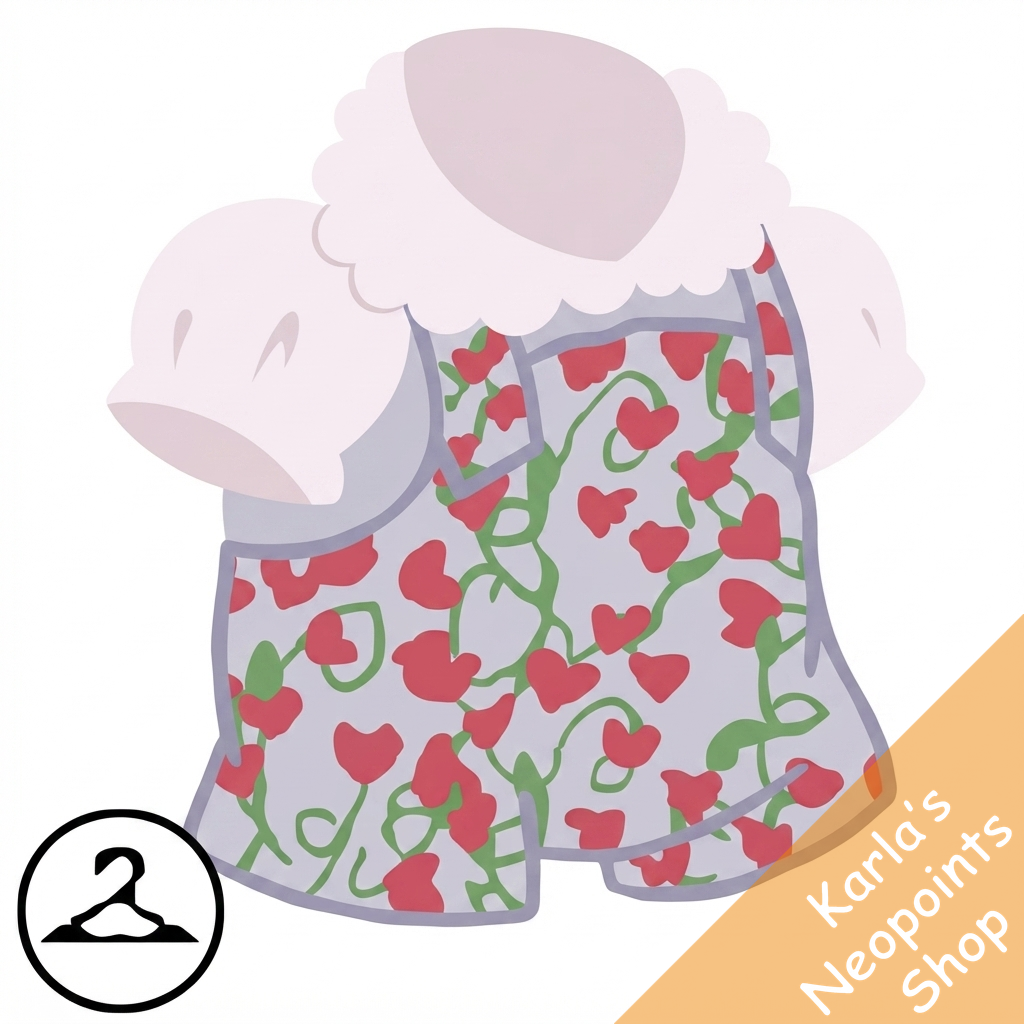 Baby Valentine Jumper and Shirt