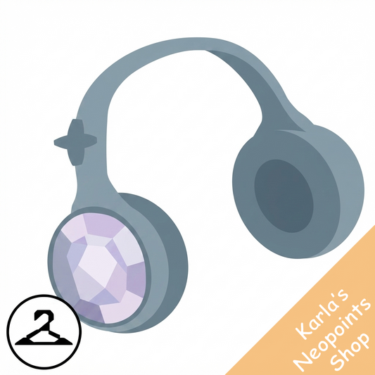 Baby Headphones Accessory