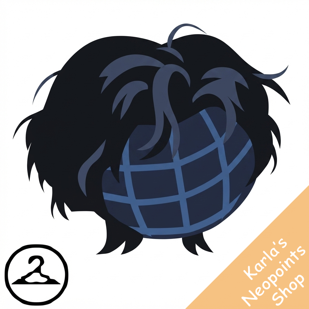 Baby Musician Hair