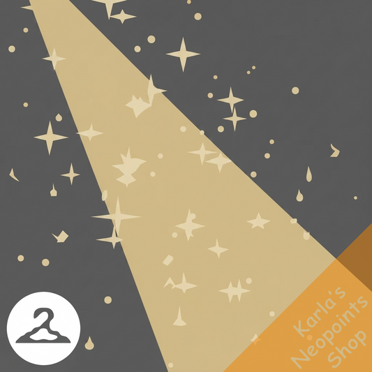 Sparkling Spotlight Trinket