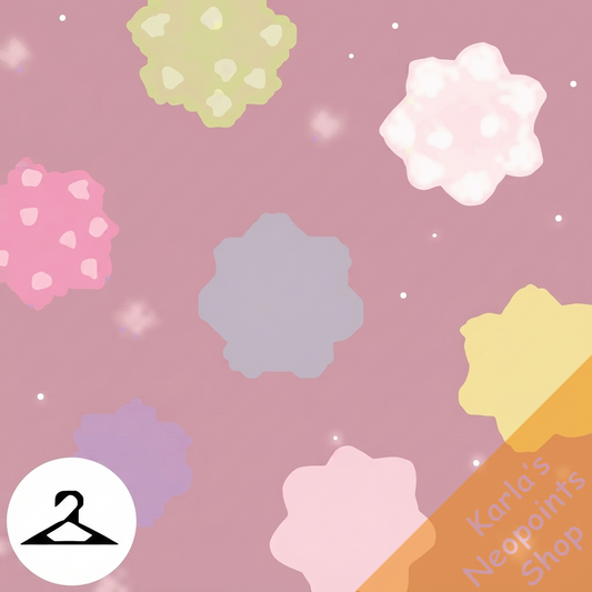 Sugar Star Candy Filter