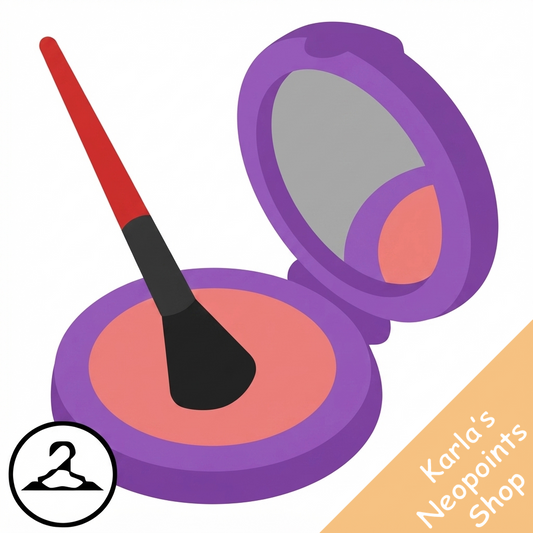 Dyeworks Red: Baby Rosy Cheeks