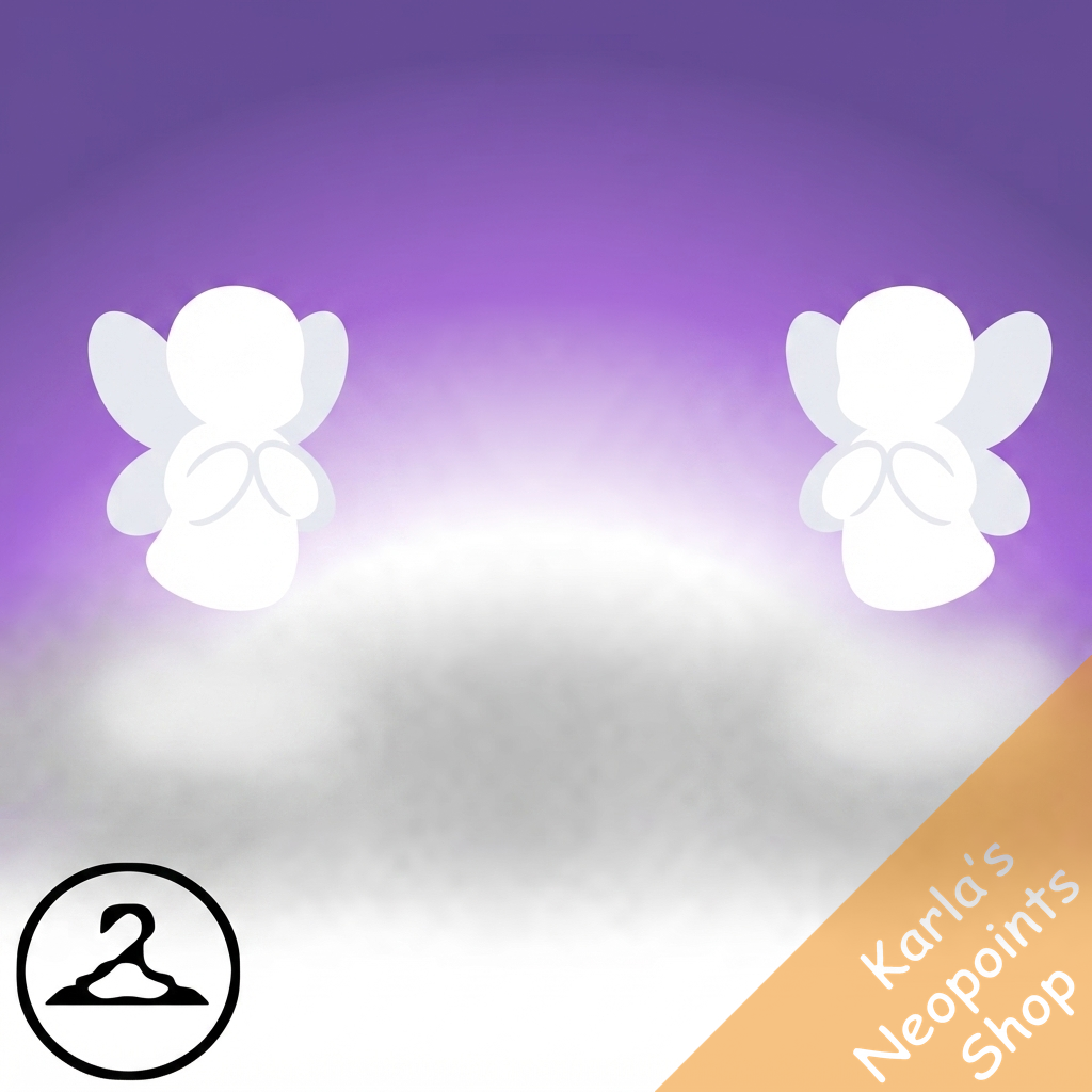Air Faerie Columns