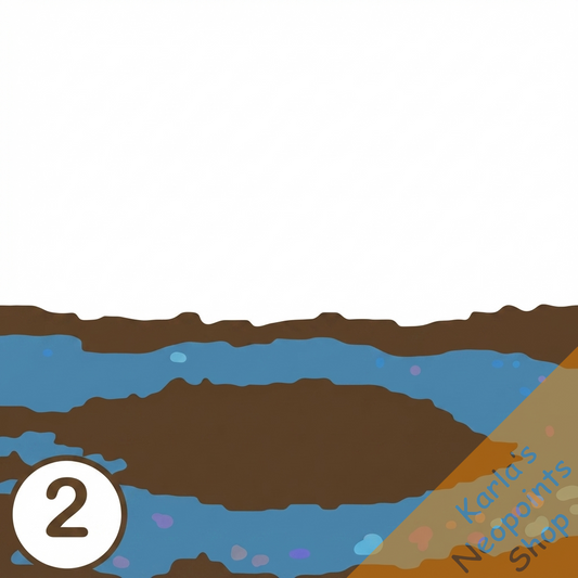 Tidal Pool Trinket