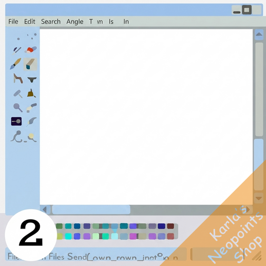 Inside a Drawing Program Trinket